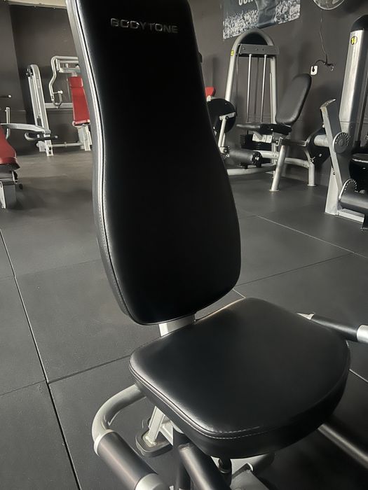Adutora/ Abdutora Bodytone