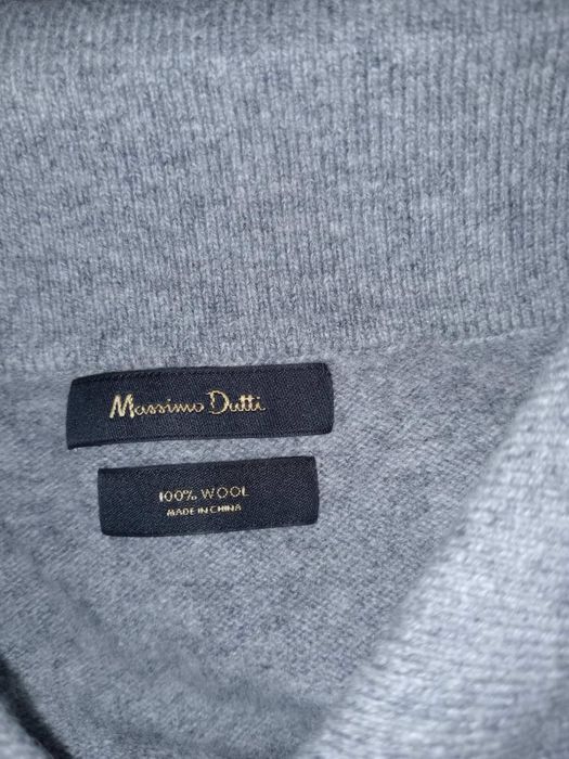 Кардиган massimo duti