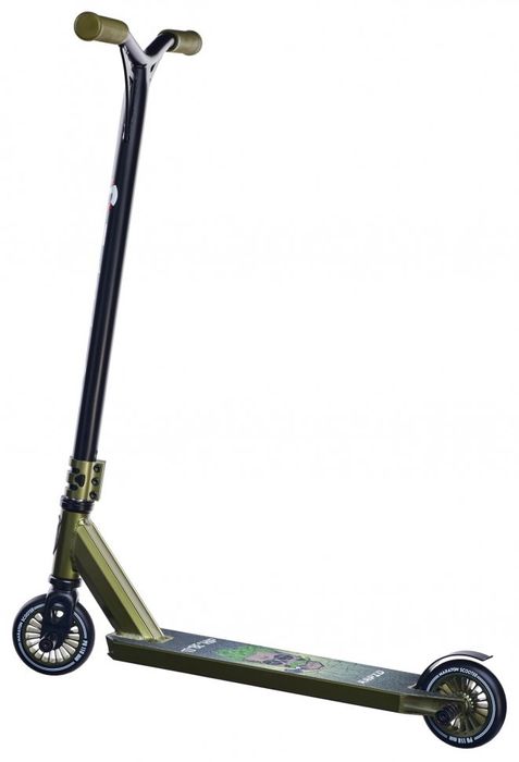 Трюковый самокат Maraton RAPID