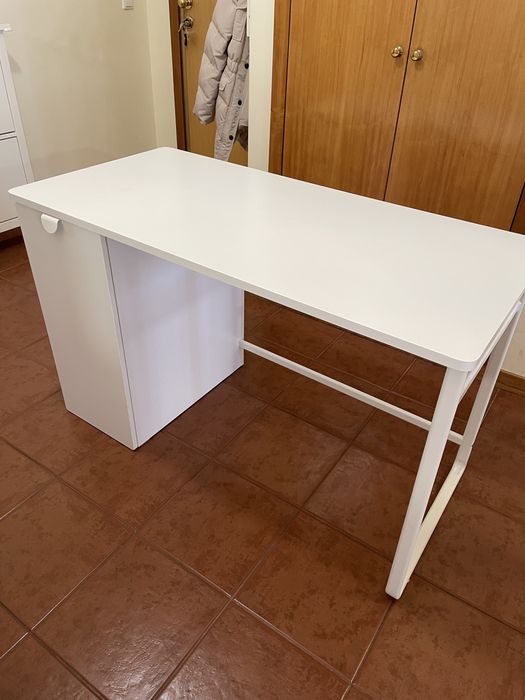 Secretaria de Criança IKEA