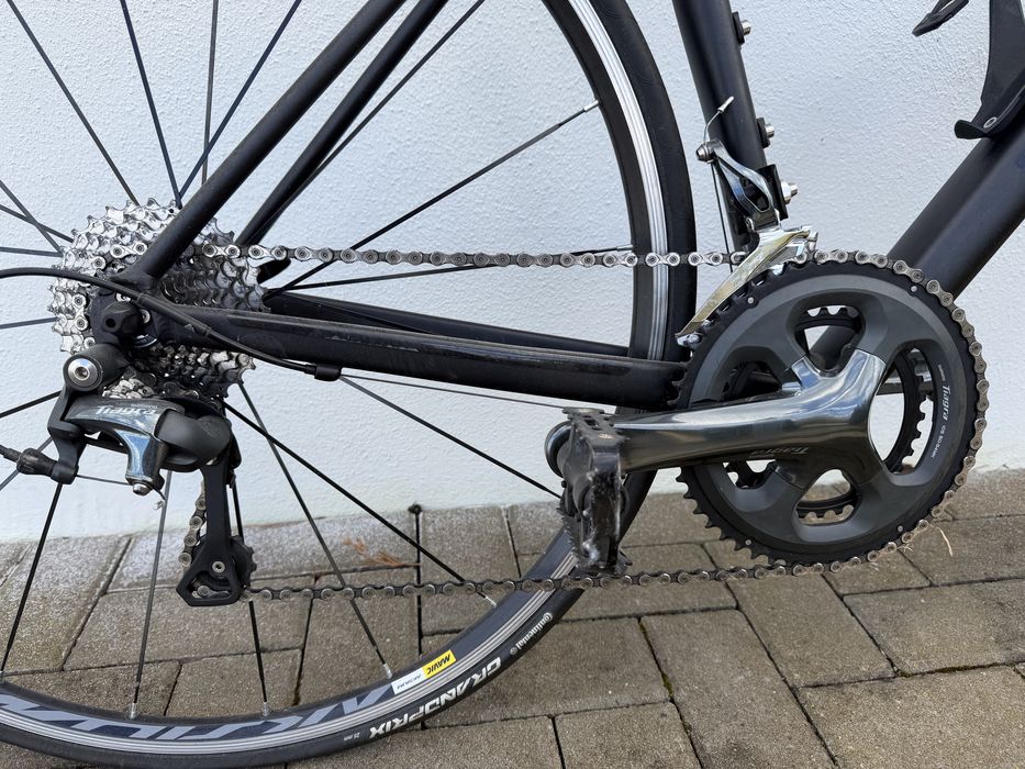 Canyon Endurance AL 6.0 WMN