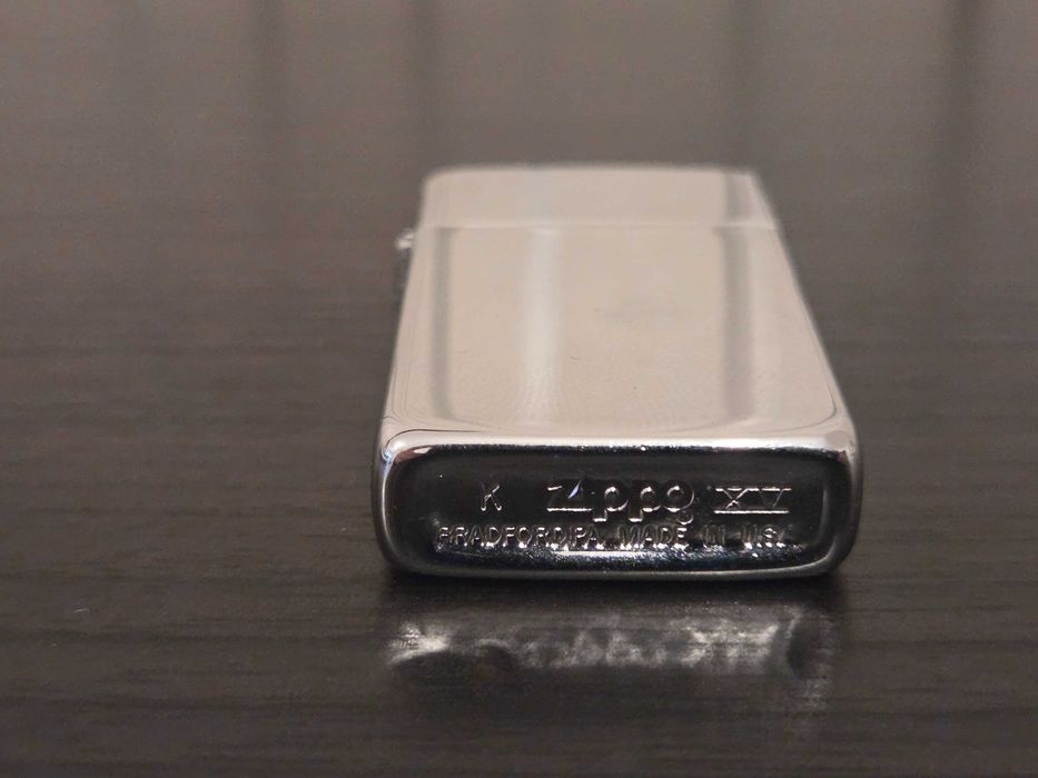 Isqueiro Zippo original