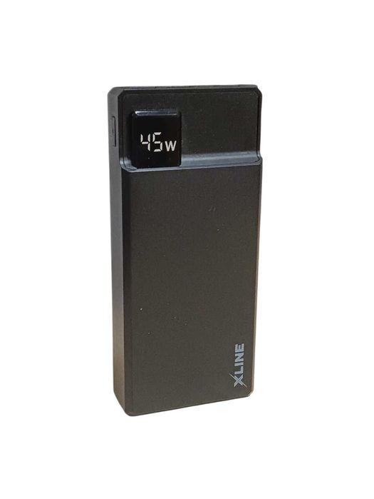 Powerbank XLINE GPB245K 20000 mAh 45W Czarny