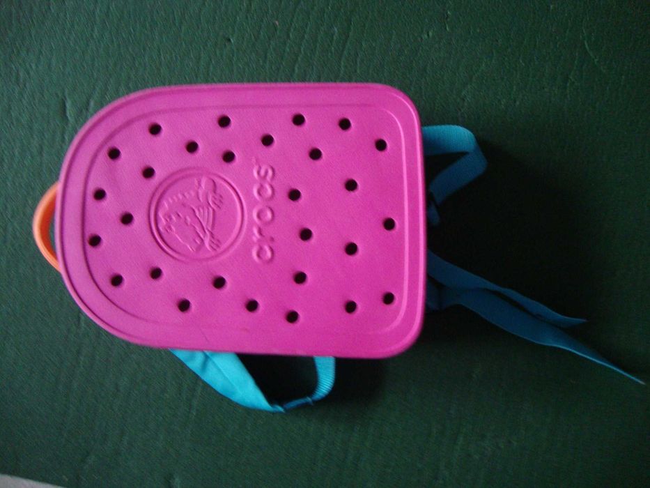 Plecak dziecinny firmy Cross