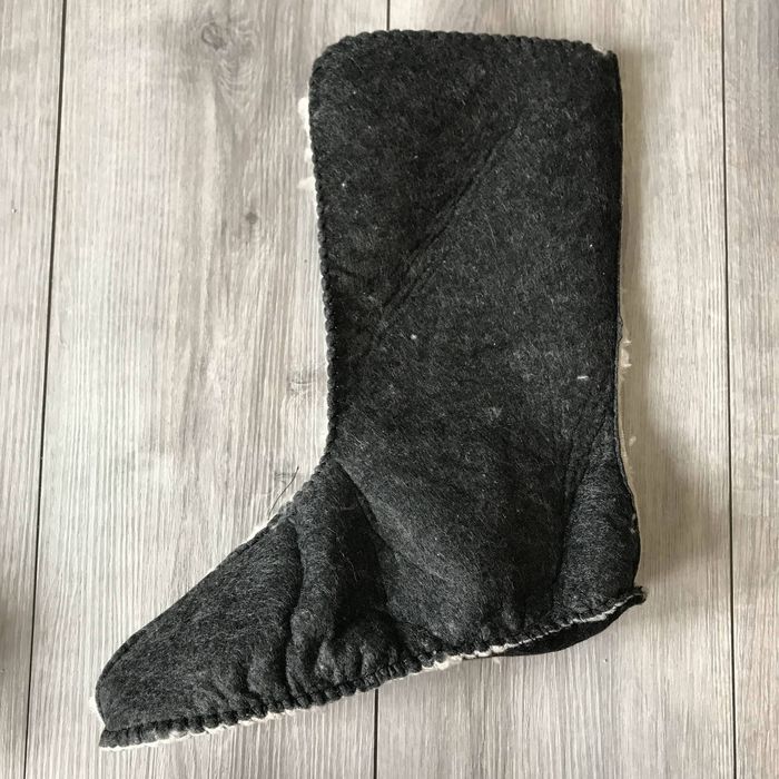 Чоботи чоловічі Гумові з утеплювачем сапоги Резиновые термо риболовлі