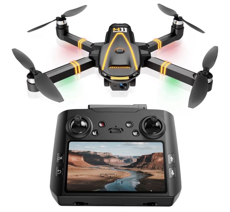 Drone H11 Marca: Topblasterbox
