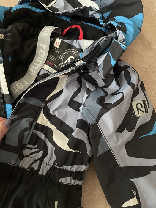 Комбінезон reima  98