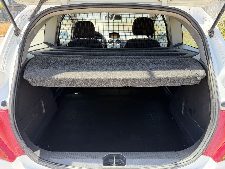 Opel Corsa 1.3 Cdti 2014 Impecavel…ACEITO TROCA….