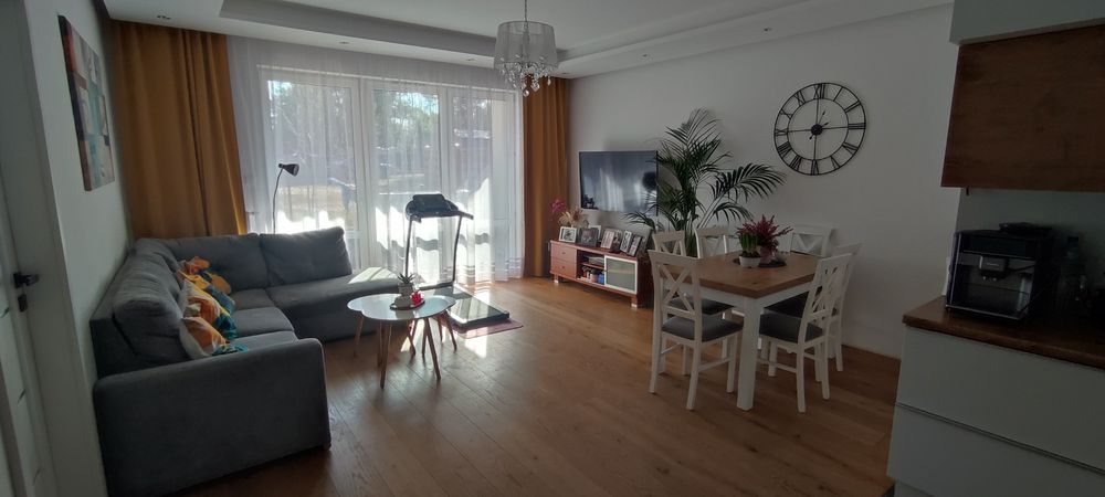 Segment bezczynszowy 72.5m2 MARKI struga