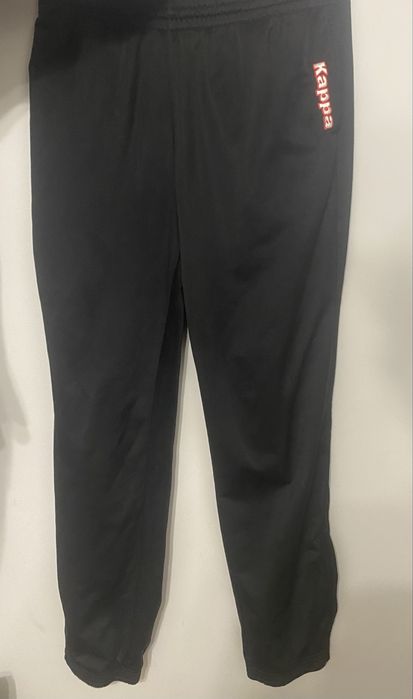 Штани широкі Baggy PULL&BEAR C&A KAPPA