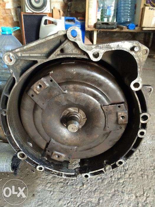 Коробка автомат BMW 725D E38