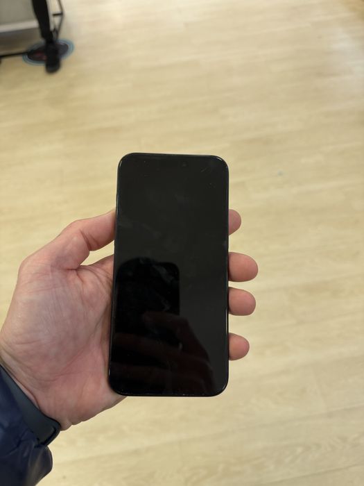 Iphone 15 Pro Max 256g