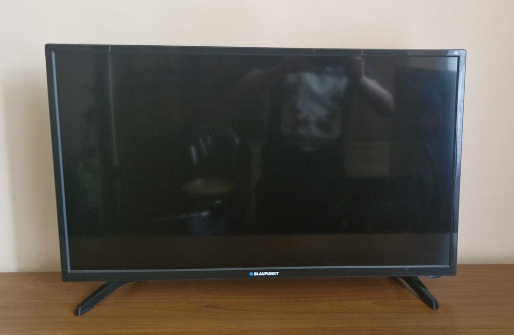 Телевізор "32" Blaupunkt BLA-32/138O-GB-11B4-EGBQU / Т2