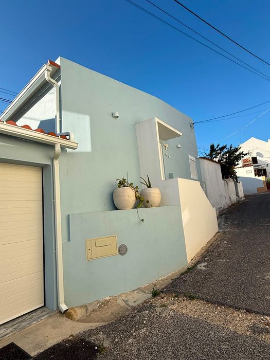 Casa para arrendar