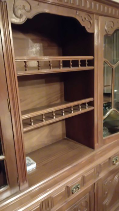 Móvel de Sala Antigo