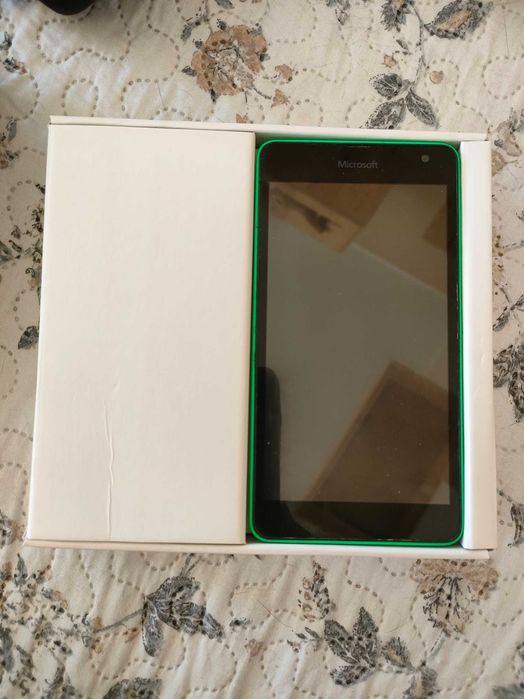 Microsoft Lumia 535