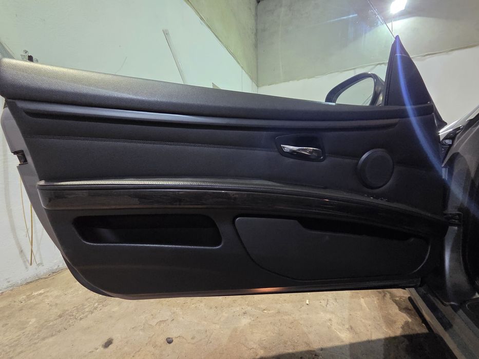 BMW e92 2010 року