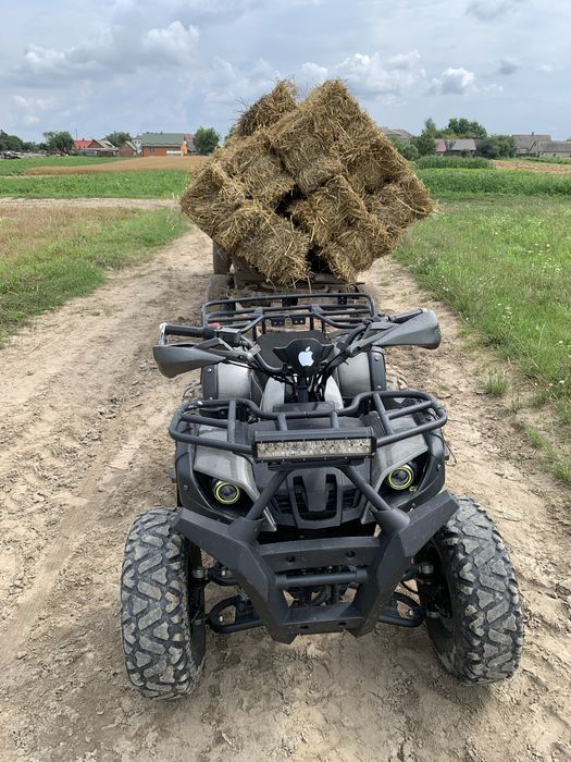 Продам квадроцикл  хамер 200