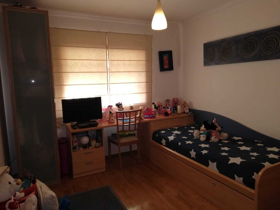 Vendo Moibilia Quarto Criança