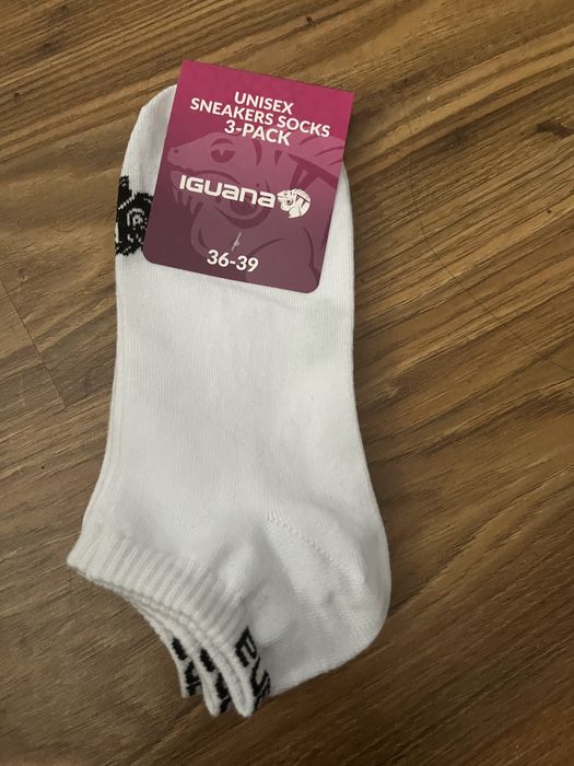 Sprzedam nowe skarpetki