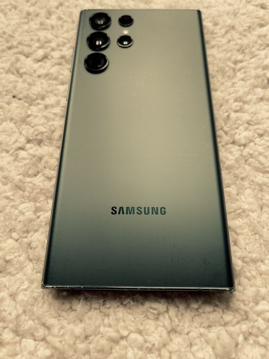 Samsung S22 ultra