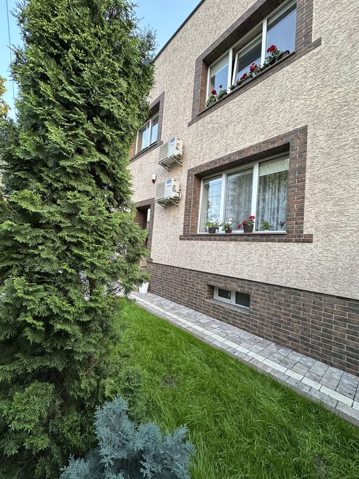 Будинок-заїжджай і живи!