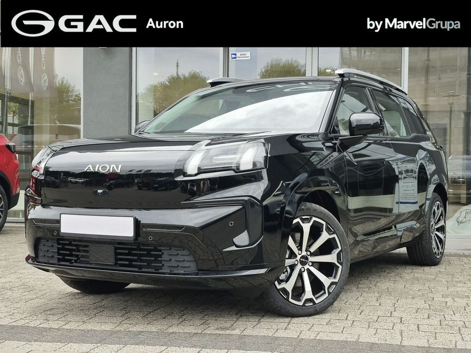 Gac Aion V