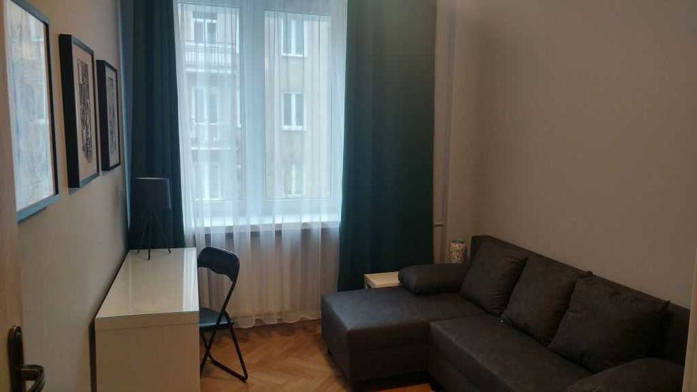 Mieszkanie – Warszawa - Więcej