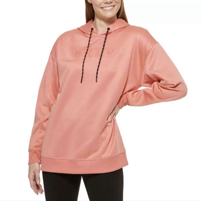 Худи DKNY Sport (M-L)