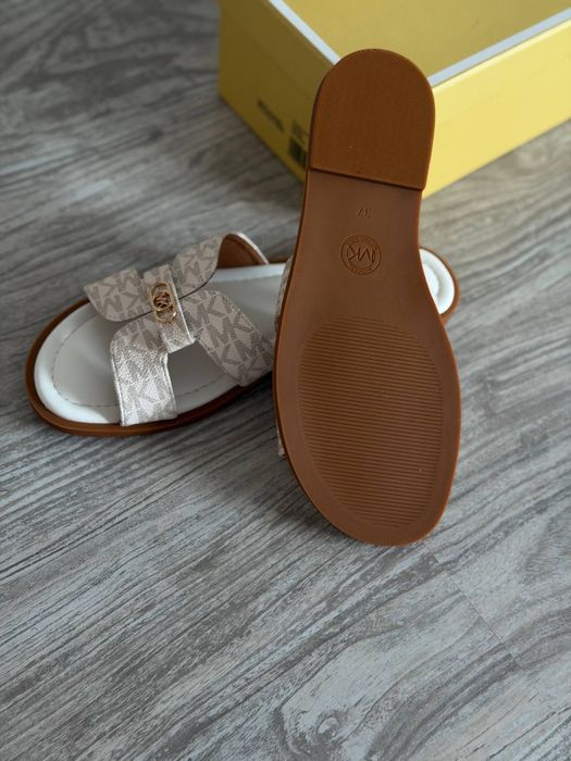 Шльопанці Michael Kors 36 та 37