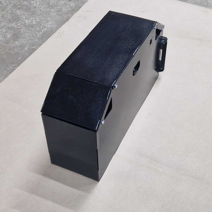 Корпус для сборки аккумуляторов LiFePo4