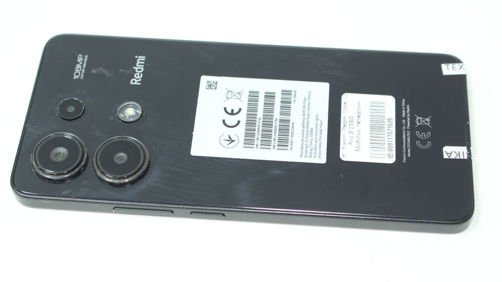 Xiaomi Redmi Note 13 Pro 8/256GB