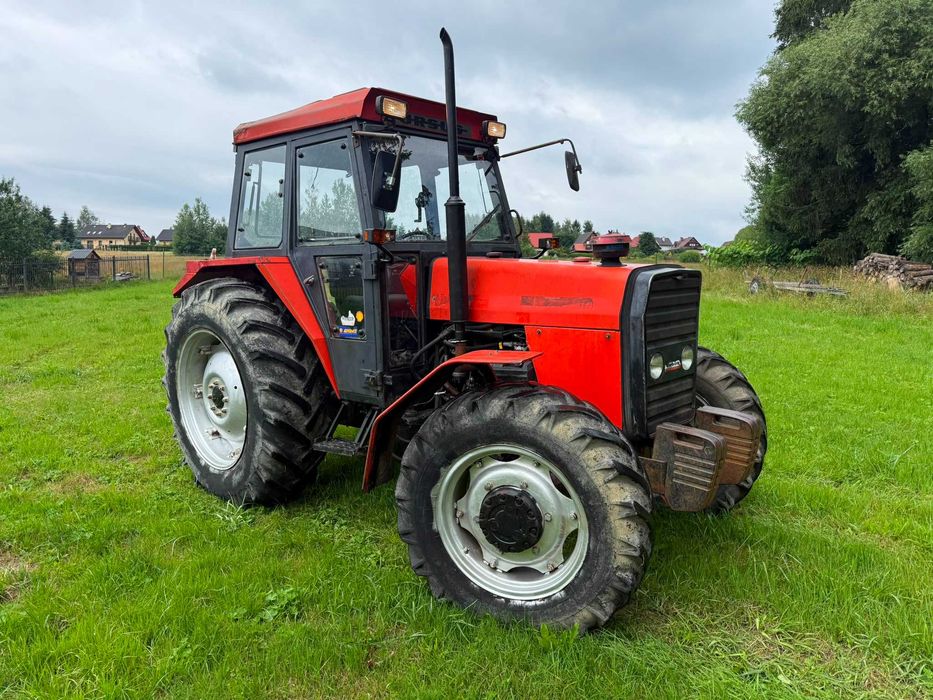 Ciągnik Ursus 5314 1997