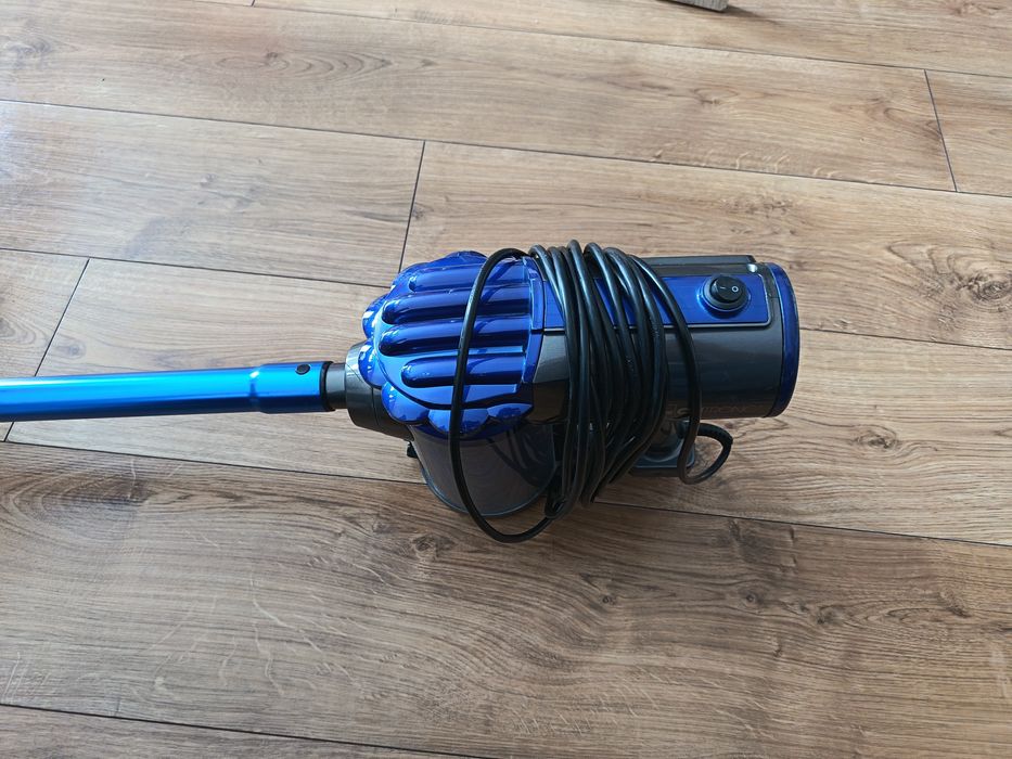 Odkurzacz clatronic bs 1306 n