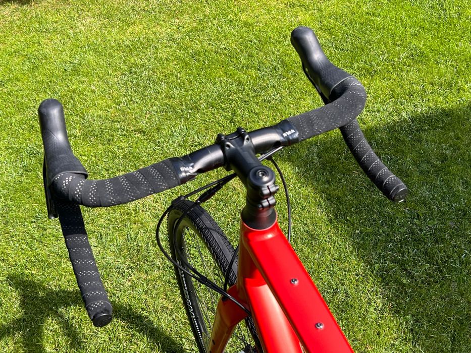 Specialized DIVERGE ELITE E5