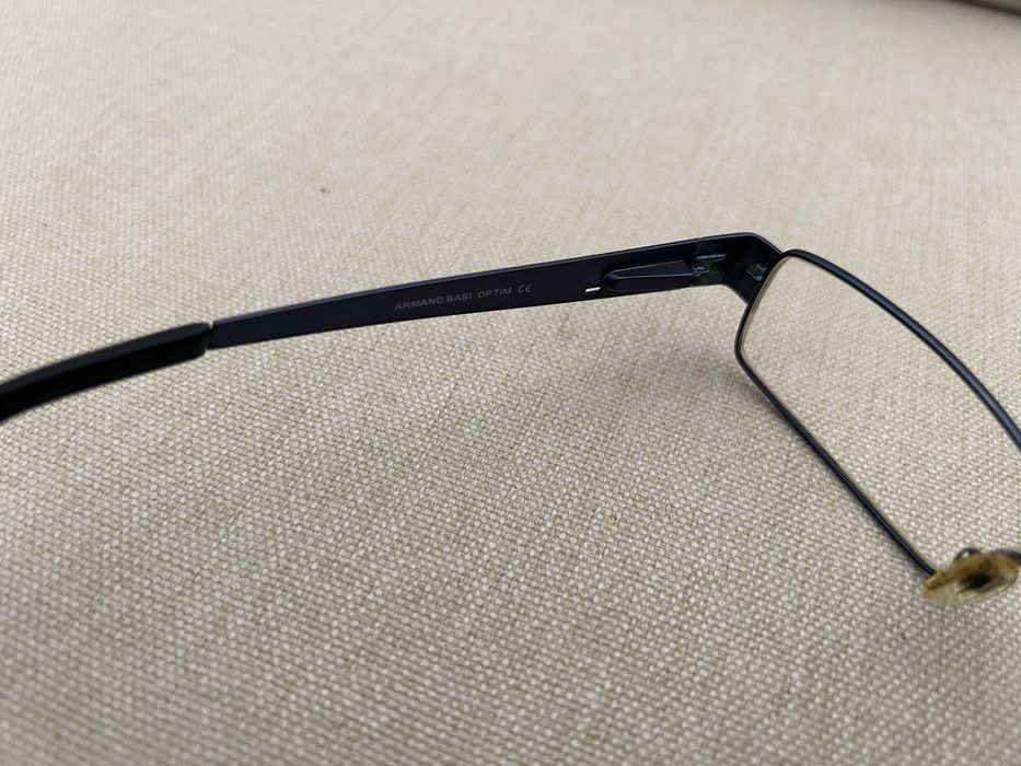 Óculos graduados Armand Basi