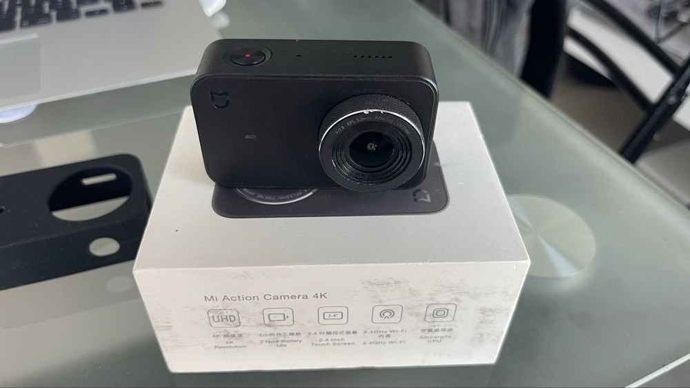 Mi Action Camera 4K
