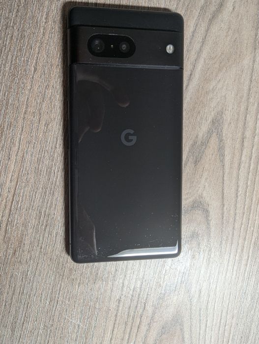 Гугл піксель 7, ідеал