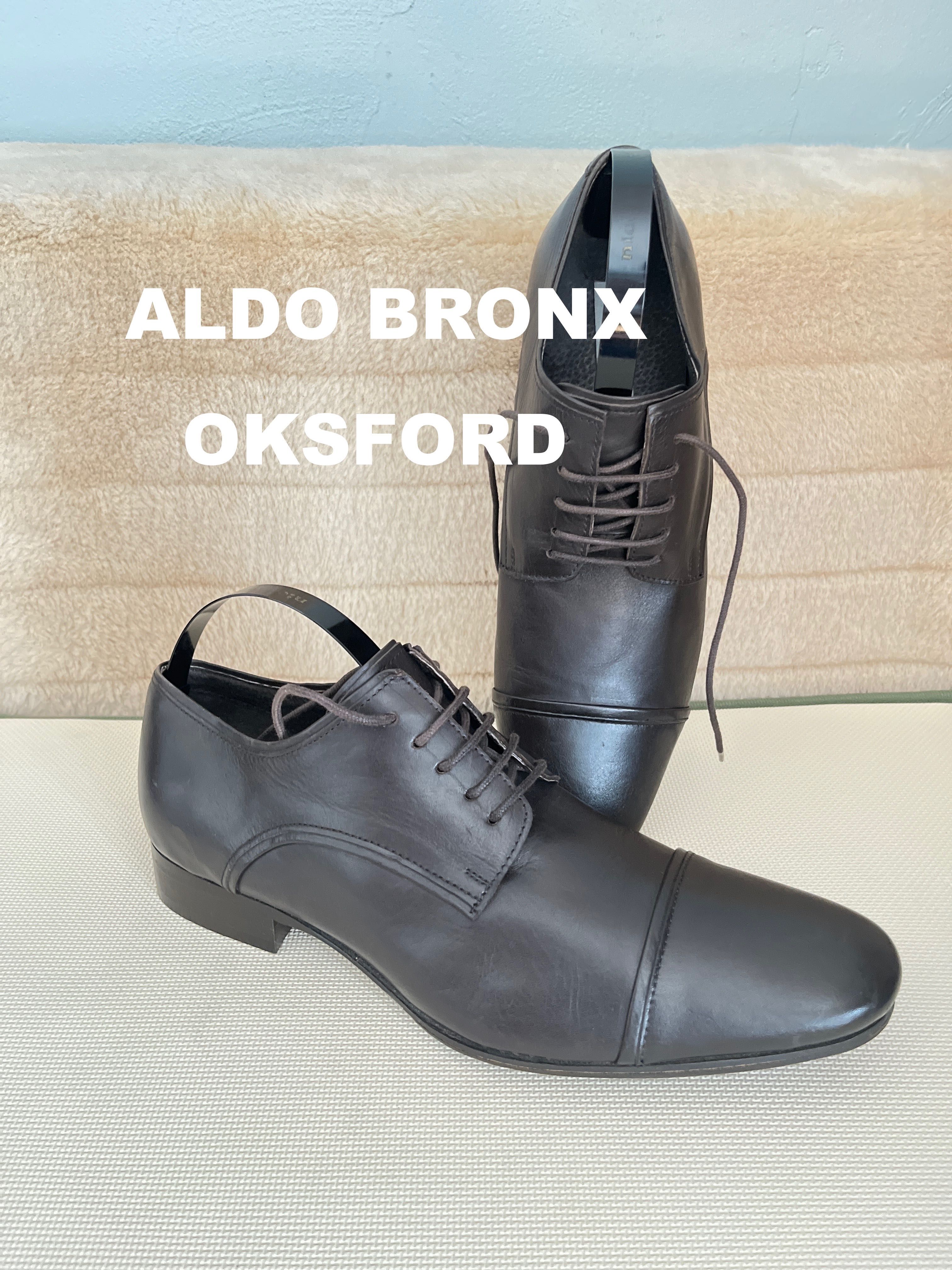 Aldo bronx discount