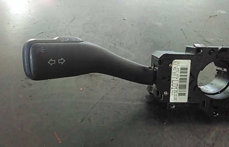 Light and Wiper Control Lever Set for SKODA Fabia I Hatchback (6Y