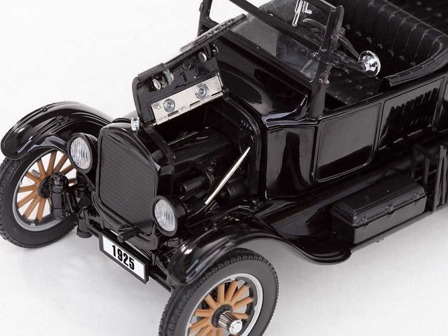 1/24 Sun Star Ford Model T 1925