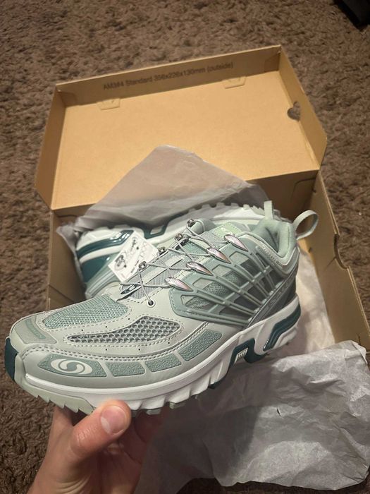 Salomon ACS Pro оригінал