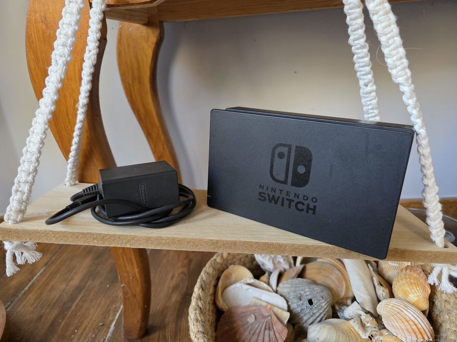 Nintendo switch XAJ
