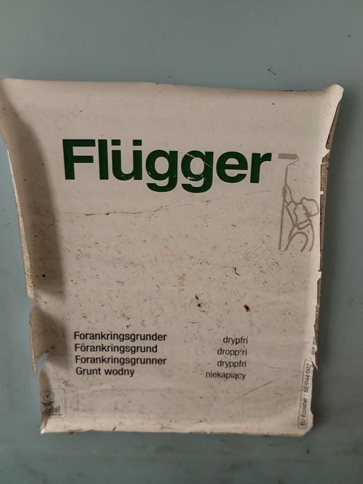 Grunt Flugger 10L