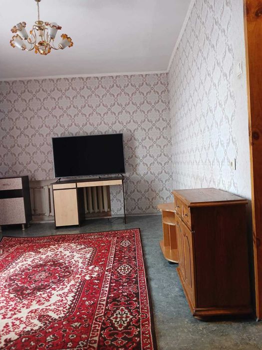 Продаж 1-к квартири Краснопілля Новошкільна вул. Чечелівський