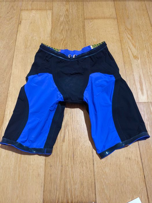 Speedo Pure Intent quase novos