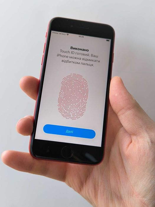 Apple iPhone SE 2 GEN 64 ГБ 2020 рік