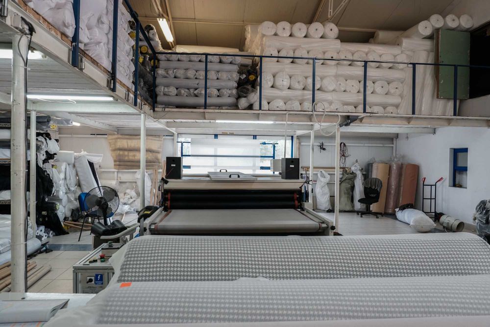 Magazyny 200 m2 Plac parkingowy do 10000 m2