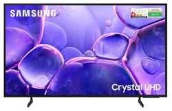 Nowy TV Samsung UE43U7022FK 43" LED Crystal 4K Tizen DVB-T2
