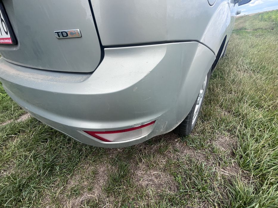 Sprzedam ford fokus mk2 2010